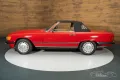 Mercedes-Benz SL 560 Cabrio - 1988