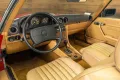 Mercedes-Benz SL 560 Cabrio - 1988