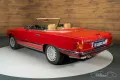 Mercedes-Benz SL 560 Cabrio - 1988