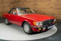 Mercedes-Benz SL 560 Cabrio - 1988