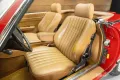 Mercedes-Benz SL 560 Cabrio - 1988