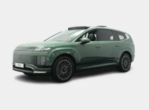 Hyundai IONIQ 9 Lounge 110kWh AWD / Navi / Massage Sitz 