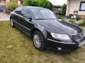 Volkswagen Phaeton V6 3.0 TDI