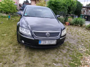 Volkswagen Phaeton V6 3.0 TDI