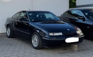Opel Calibra 2.0i -