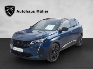 Peugeot 3008 Hybrid4 300 e-EAT8 GT Pack 2,99% Fin.