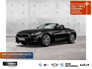BMW Z4 sDrive20i