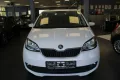 Skoda Citigo 1.0 Aut. 5-Türig - Klima -