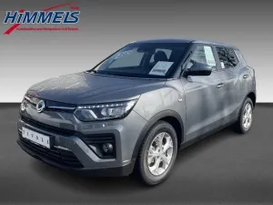 KGM Tivoli 1.5 T-GDi 2WD Amber, *Klima, Kamera, PDC