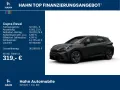 Cupra Raval Endurance Edition Dynamic PDC Ausparkass L