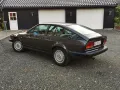 Alfa Romeo GTV6 2.5 V6 - Sammlerstück aus Erster Serie