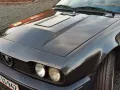 Alfa Romeo GTV6 2.5 V6 - Sammlerstück aus Erster Serie