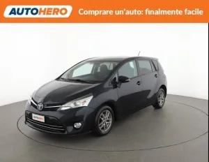 Toyota TOYOTA Verso 1.6 D-4D Active