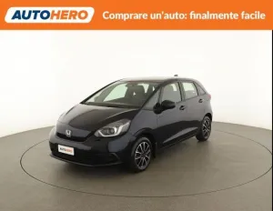 Honda HONDA Jazz 1.5 Hev eCVT Comfort