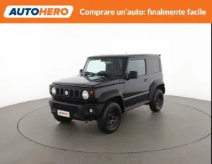 Suzuki SUZUKI Jimny 1.5 Mata