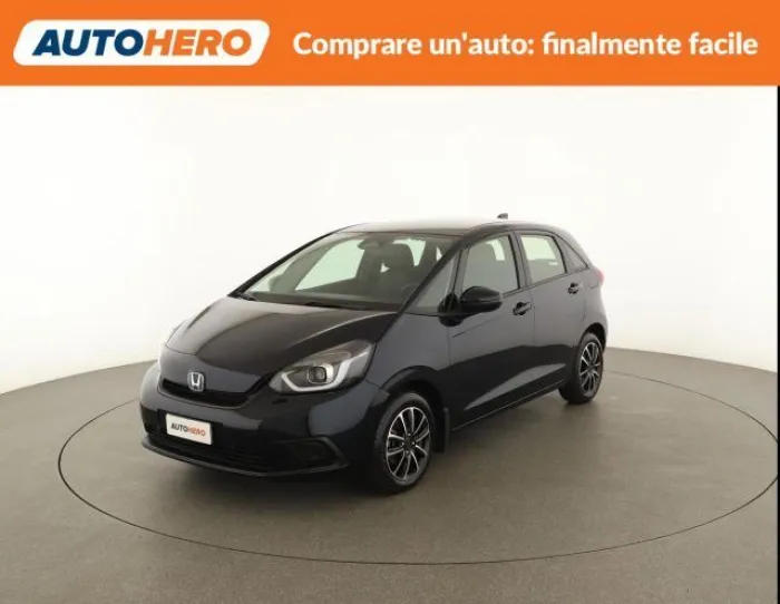 Honda HONDA Jazz 1.5 Hev eCVT Comfort