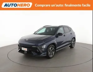 Other HYUNDAI Kona 1.6 HEV DCT NLine
