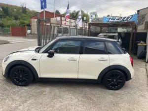 MINI Mini 1.5 Cooper D Business