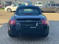 Audi TT Roadster 1.8T quattro 132 kW - S-line