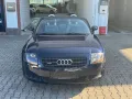 Audi TT Roadster 1.8T quattro 132 kW - S-line