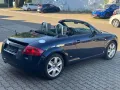 Audi TT Roadster 1.8T quattro 132 kW - S-line