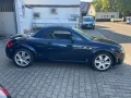 Audi TT Roadster 1.8T quattro 132 kW - S-line