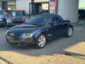 Audi TT Roadster 1.8T quattro 132 kW - S-line