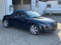 Audi TT Roadster 1.8T quattro 132 kW - S-line