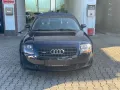 Audi TT Roadster 1.8T quattro 132 kW - S-line