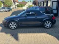 Audi TT Roadster 1.8T quattro 132 kW - S-line