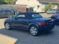 Audi TT Roadster 1.8T quattro 132 kW - S-line