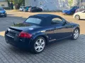 Audi TT Roadster 1.8T quattro 132 kW - S-line