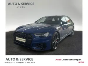 Audi S6 Avant 3.0 TDI qua. tiptronic AAS AHK B&O Pano