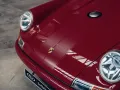 Porsche 964 Reimagined by SINGER The Berlin Commission
