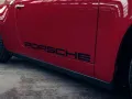 Porsche 964 Reimagined by SINGER The Berlin Commission