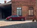 Porsche 964 Reimagined by SINGER The Berlin Commission