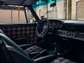 Porsche 964 Reimagined by SINGER The Berlin Commission