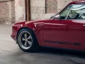 Porsche 964 Reimagined by SINGER The Berlin Commission