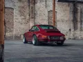 Porsche 964 Reimagined by SINGER The Berlin Commission