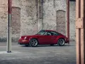 Porsche 964 Reimagined by SINGER The Berlin Commission