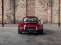 Porsche 964 Reimagined by SINGER The Berlin Commission