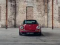 Porsche 964 Reimagined by SINGER The Berlin Commission