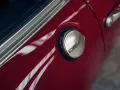 Porsche 964 Reimagined by SINGER The Berlin Commission