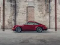 Porsche 964 Reimagined by SINGER The Berlin Commission
