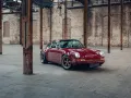 Porsche 964 Reimagined by SINGER The Berlin Commission