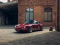 Porsche 964 Reimagined by SINGER The Berlin Commission