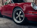 Porsche 964 Reimagined by SINGER The Berlin Commission