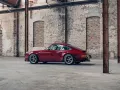 Porsche 964 Reimagined by SINGER The Berlin Commission
