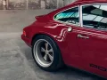 Porsche 964 Reimagined by SINGER The Berlin Commission