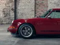 Porsche 964 Reimagined by SINGER The Berlin Commission